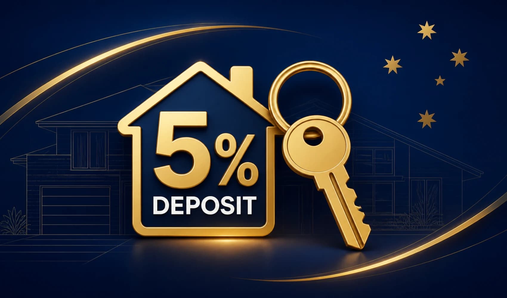 Dnister Bank joins the Australian Government 5% Deposit Scheme
